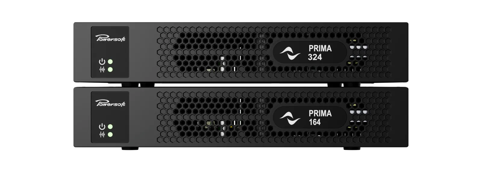PRIMA Series
