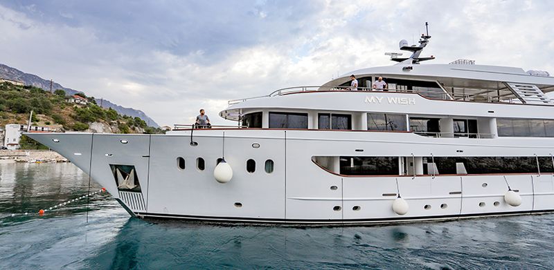 ADRIATICCRUISESHIP