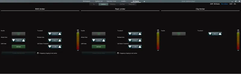Clip-Limiter