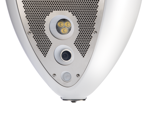 Deva Safety and Entertainment Solution