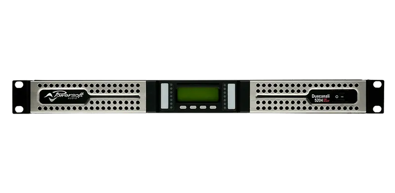 DUECANALI 5204 DSP