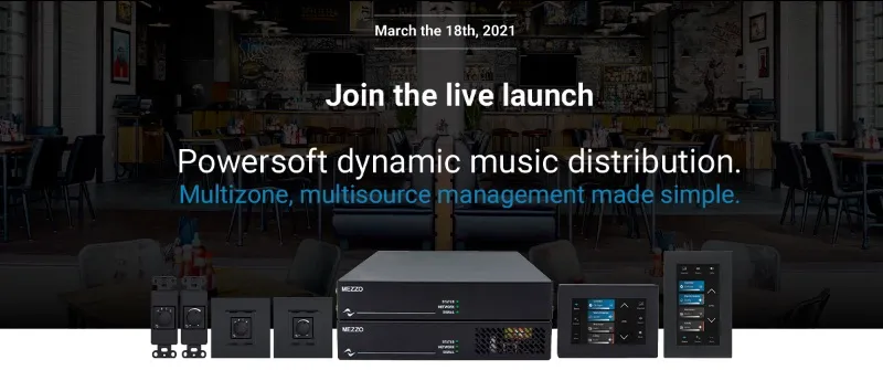 DynamicMusicDistribution
