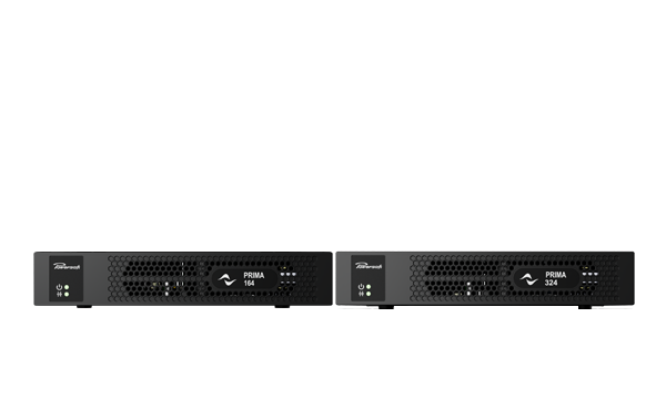 Install Amps