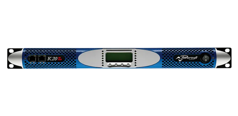 K20 DSP