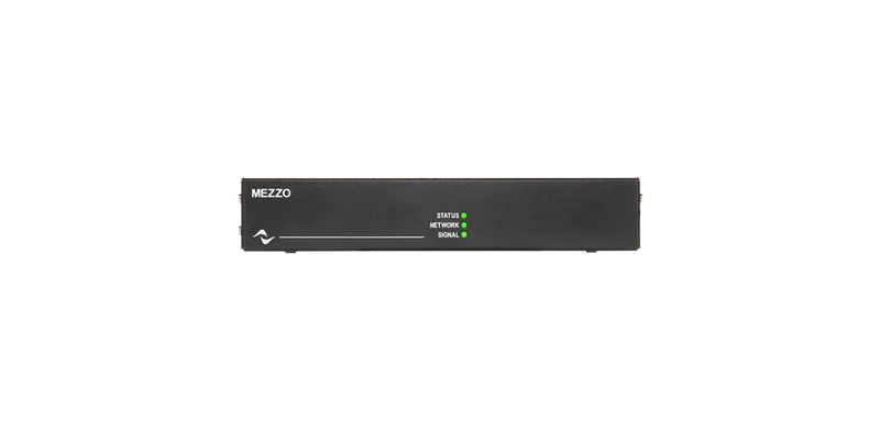 MEZZO 322 A