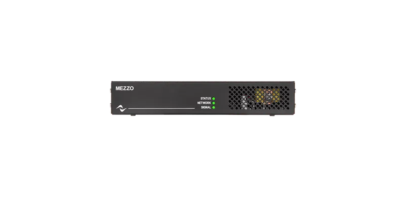 MEZZO 602 A+