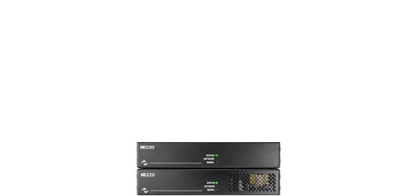 MEZZO Series