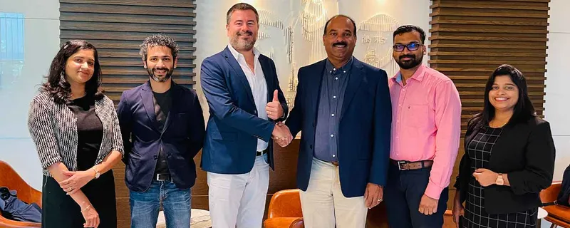 POWERSOFT APPOINTS DUTCO TENNANT