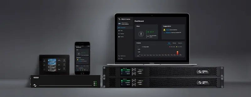 Powersoft at Infocomm Asia 2024