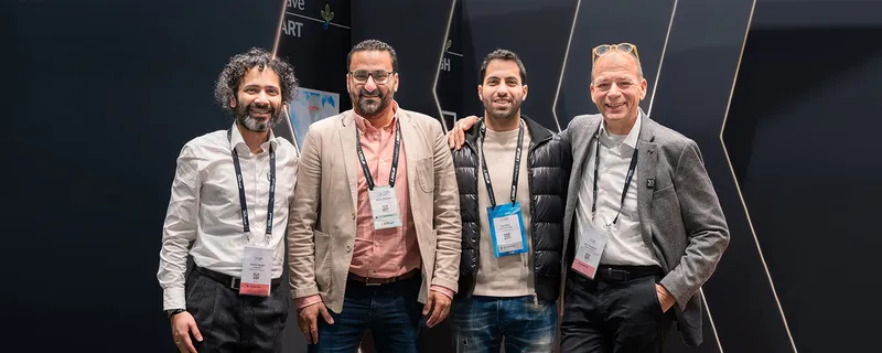 Powersoft appoints Audio Technology in Egypt