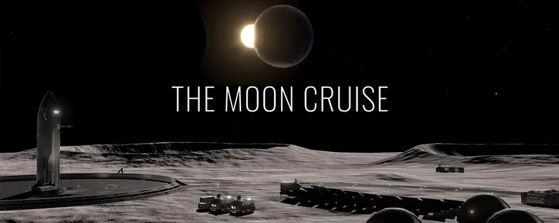 Powersoft shakes up VR Space Travel