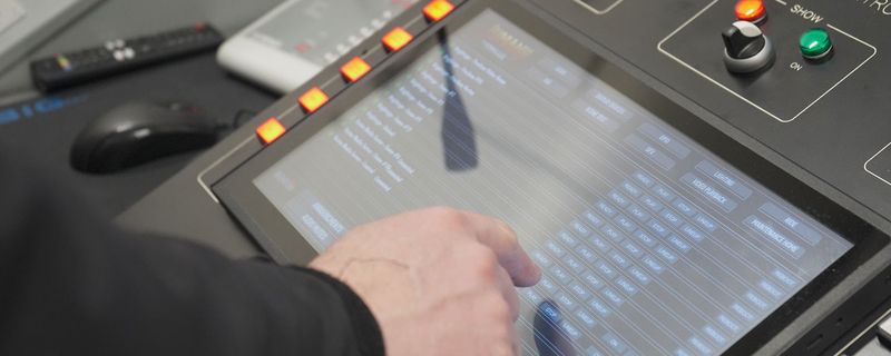 Powersoft delivers rumble for Gardaland