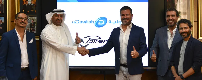 Powersoft appoints aDawliah