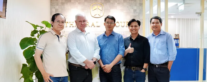 Powersoft is expanding its reach in Asia