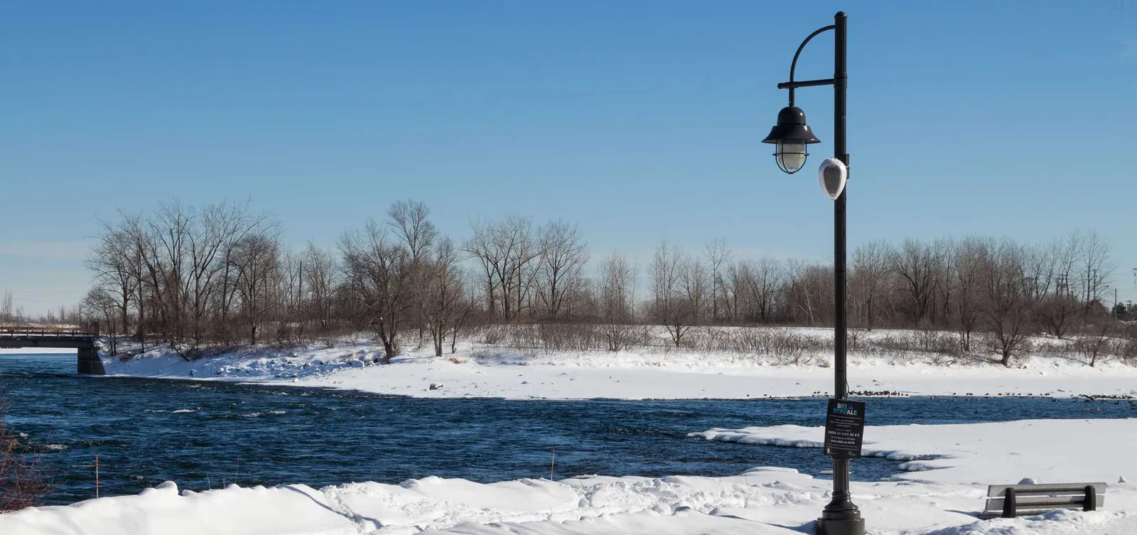 Powersoft enhances canadian Parc Optimiste with Deva