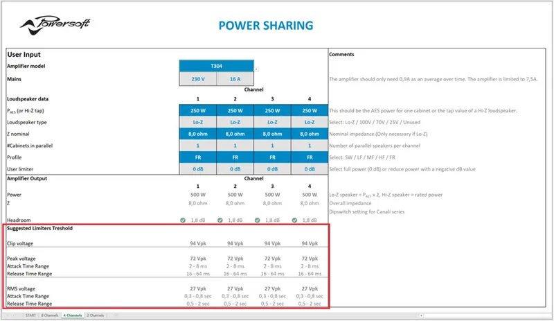 Powersoft-Power-Sharing