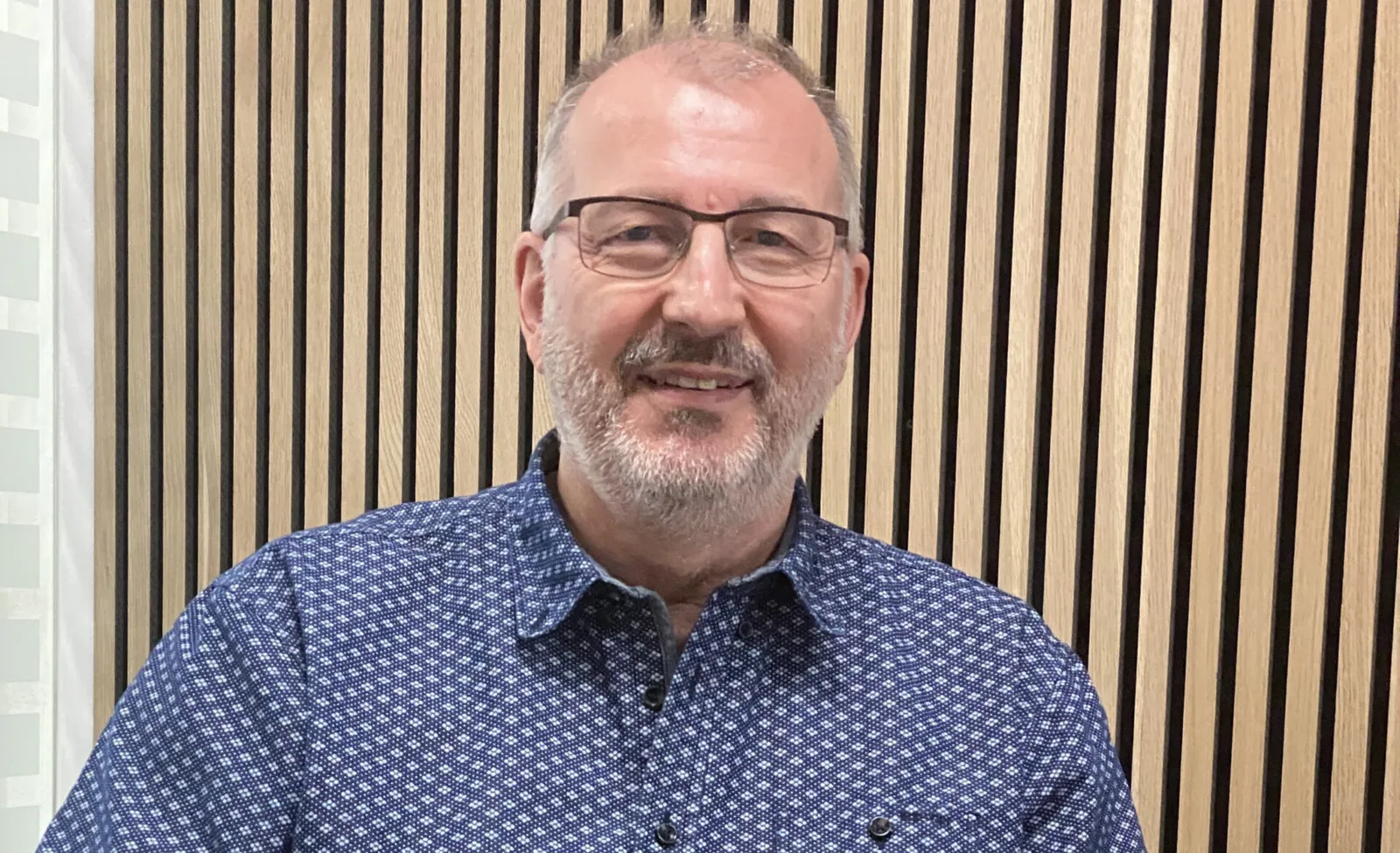 René Falshøj - Powersoft Brand Manager for KINOVOX
