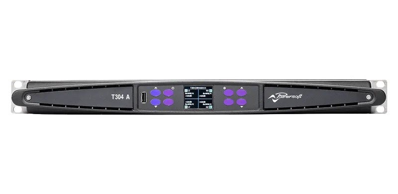 T304 A