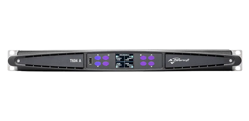 T604 A