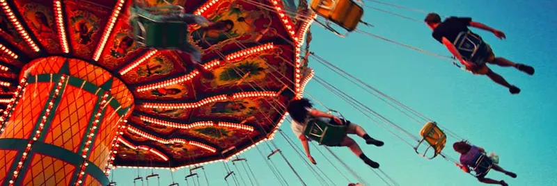 Theme Parks