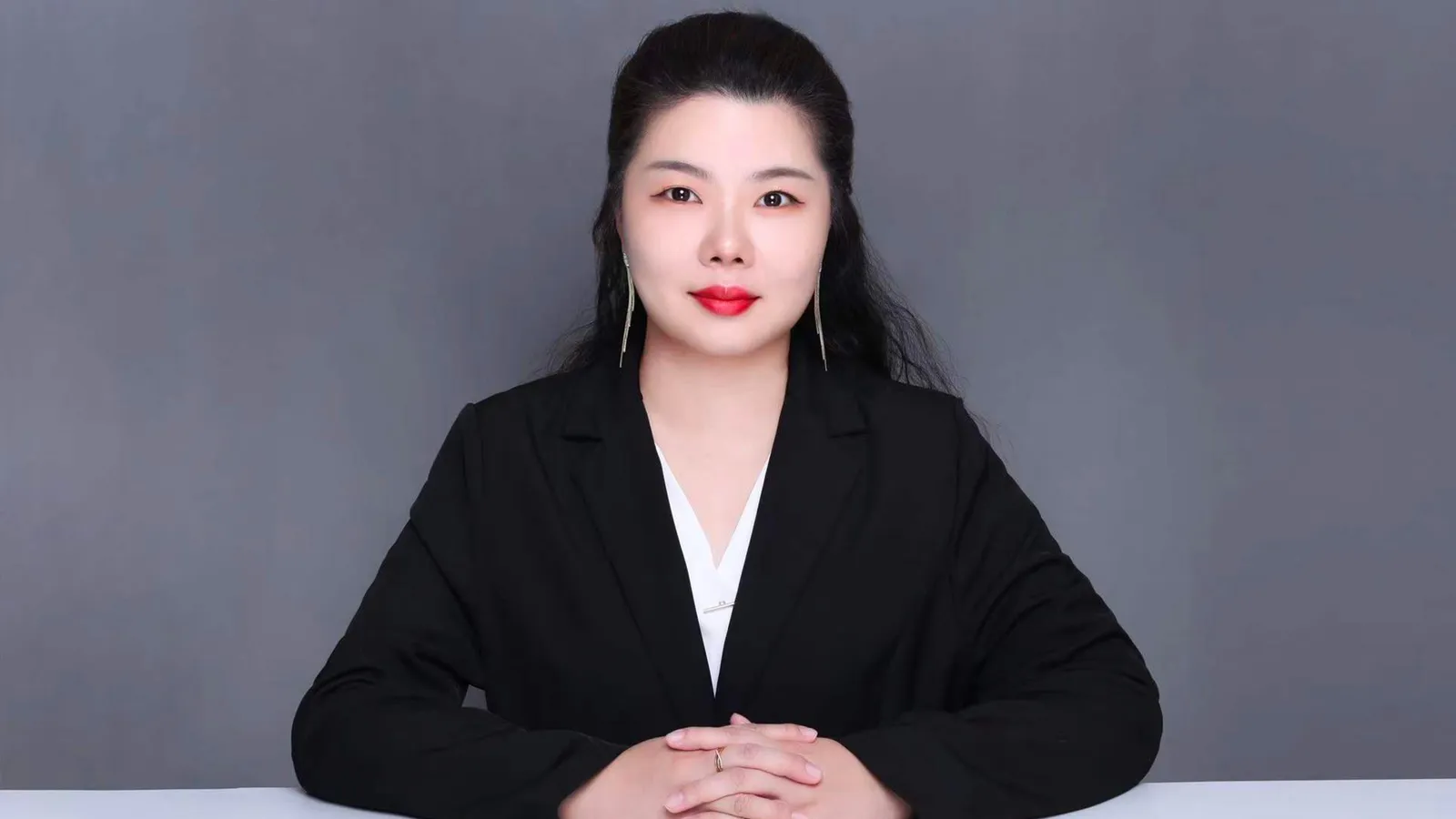 CHIEF REPRESENTATIVE OFFICER CHINA